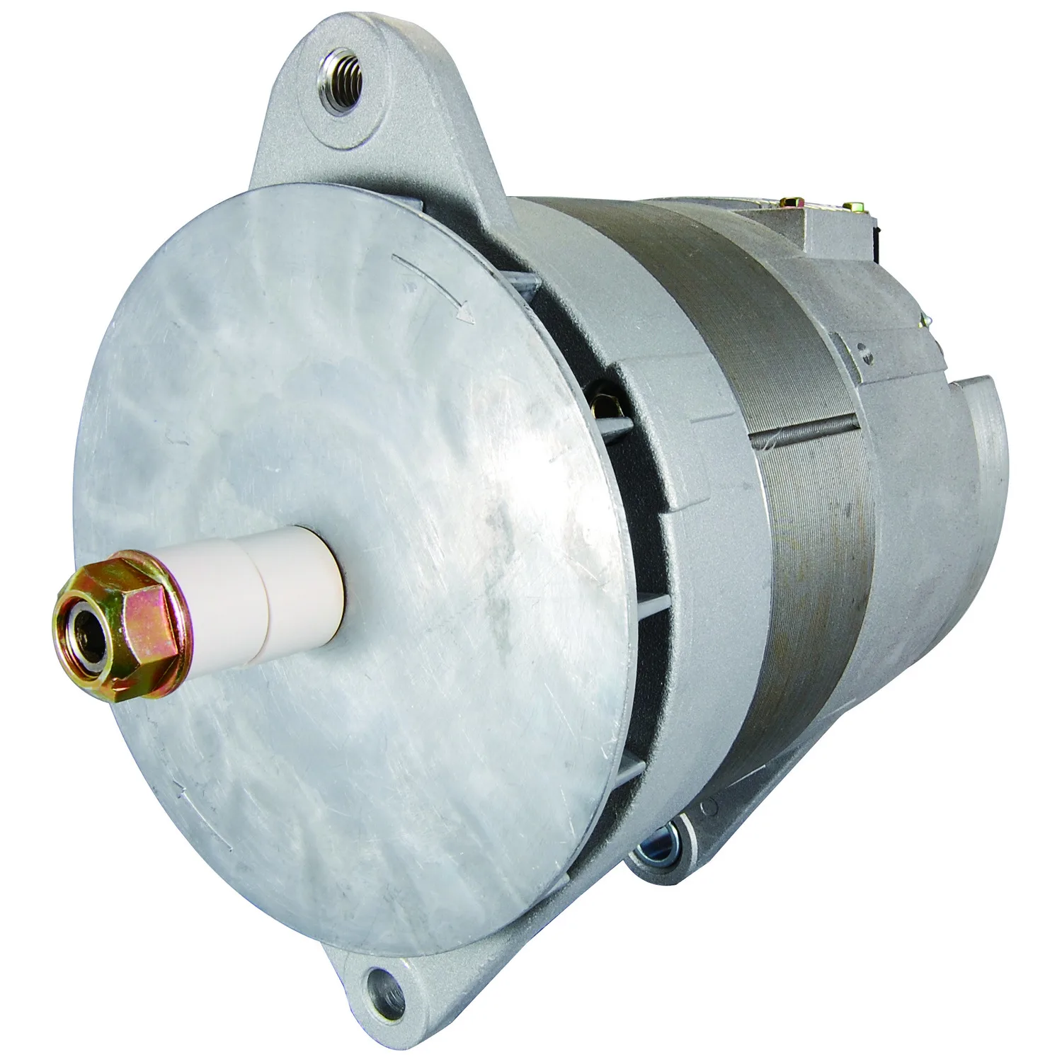 8658N WAI - 1.ALTERNATOR — zdjęcie 4 z 9