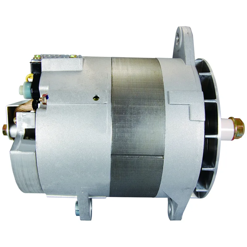 8658N WAI - 1.ALTERNATOR — zdjęcie 3 z 9