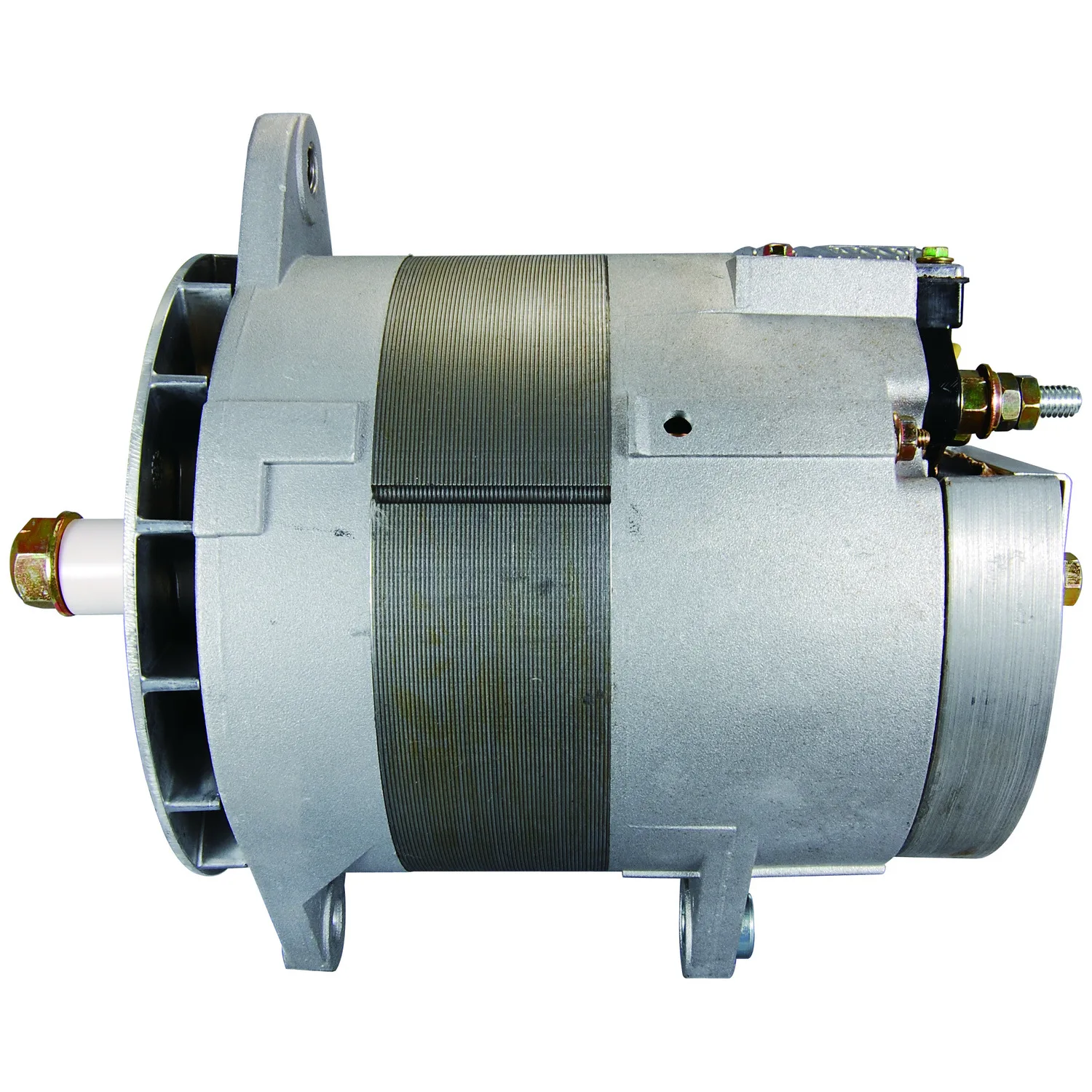 8658N WAI - 1.ALTERNATOR — zdjęcie 2 z 9