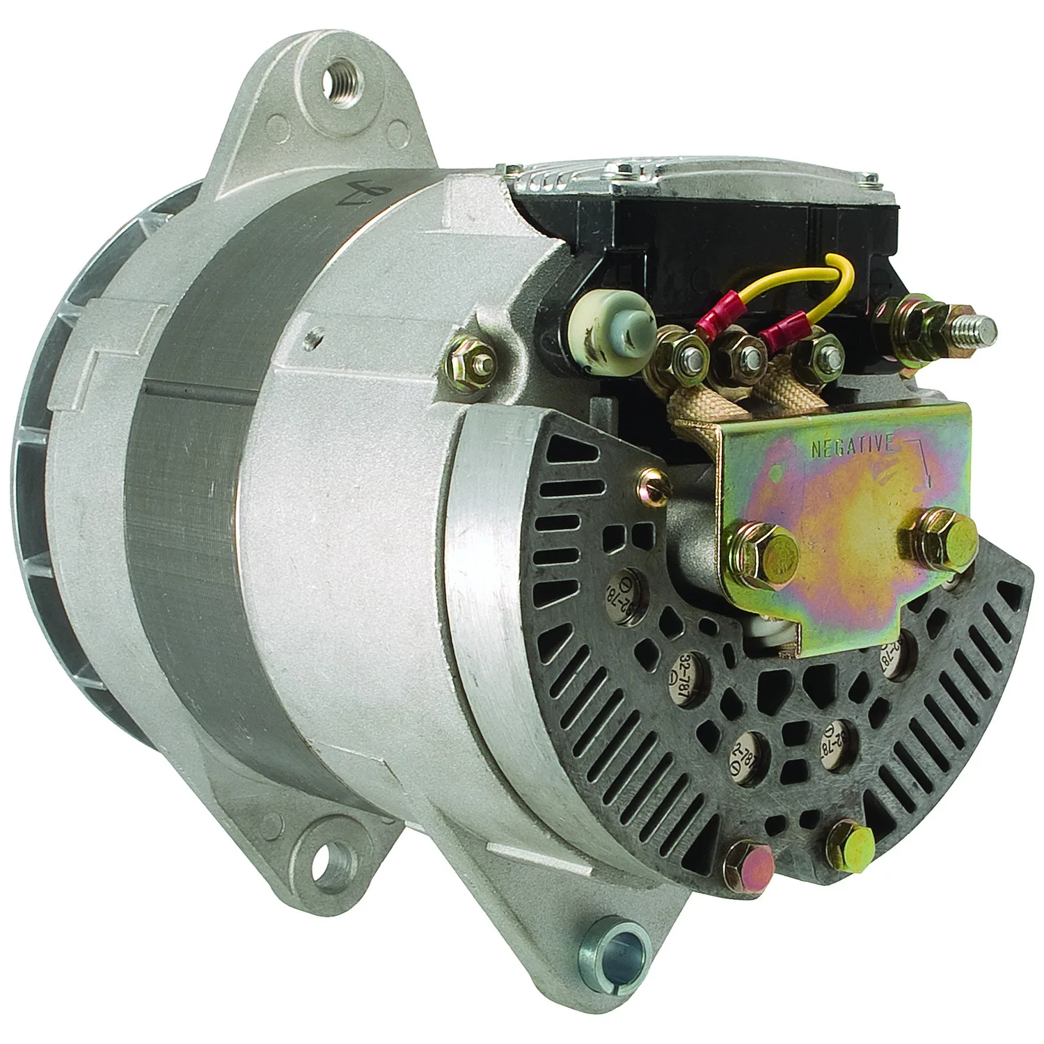 8673N WAI - 1.ALTERNATOR — zdjęcie 1 z 3
