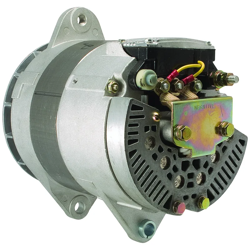 8673N WAI - 1.ALTERNATOR — zdjęcie 1 z 3
