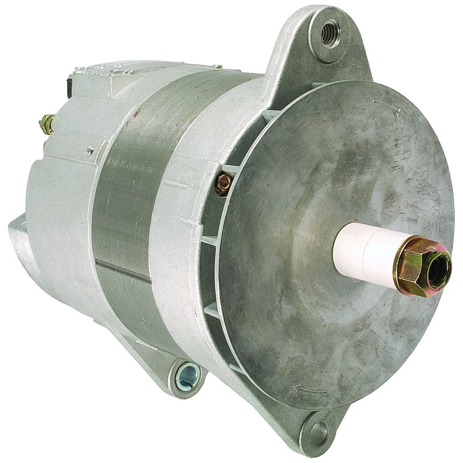 8673N WAI - 1.ALTERNATOR — zdjęcie 2 z 3