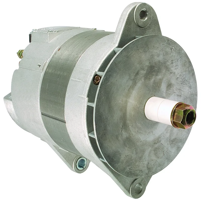 8673N WAI - 1.ALTERNATOR — zdjęcie 2 z 3