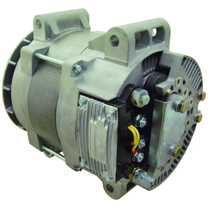 8675N WAI - 1.ALTERNATOR — zdjęcie 1 z 8