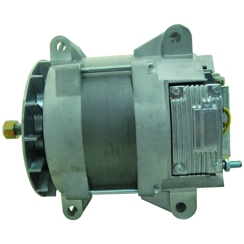 8675N WAI - 1.ALTERNATOR — zdjęcie 2 z 8
