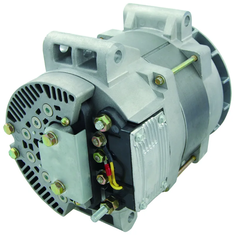 8676N WAI - 1.ALTERNATOR — zdjęcie 1 z 3