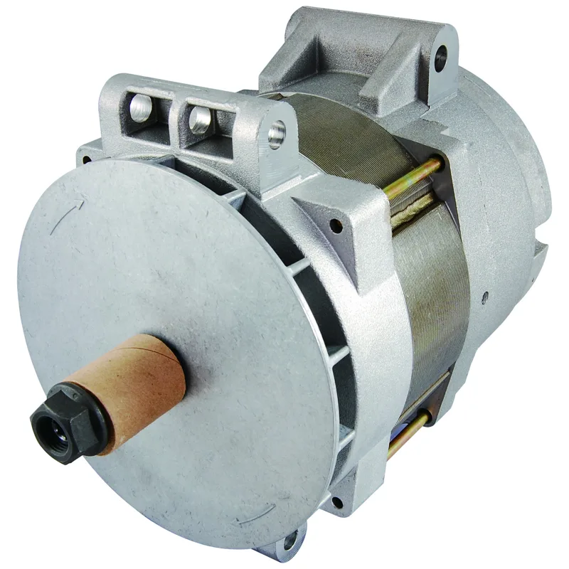 8676N WAI - 1.ALTERNATOR — zdjęcie 3 z 3