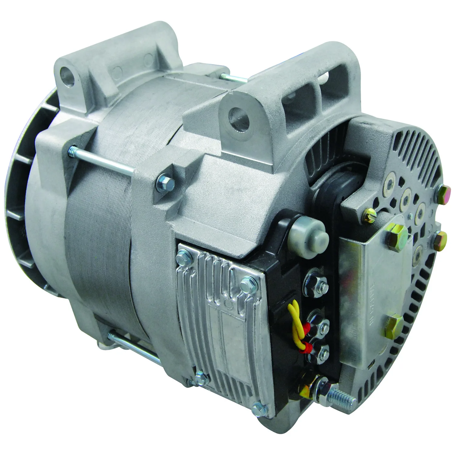 8681N WAI - 1.ALTERNATOR — zdjęcie 1 z 9