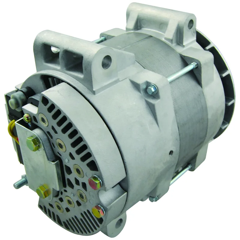 8681N WAI - 1.ALTERNATOR — zdjęcie 8 z 9