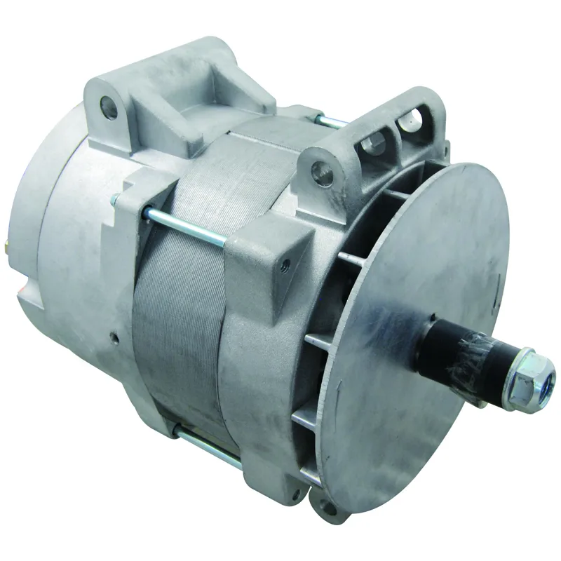 8681N WAI - 1.ALTERNATOR — zdjęcie 5 z 9