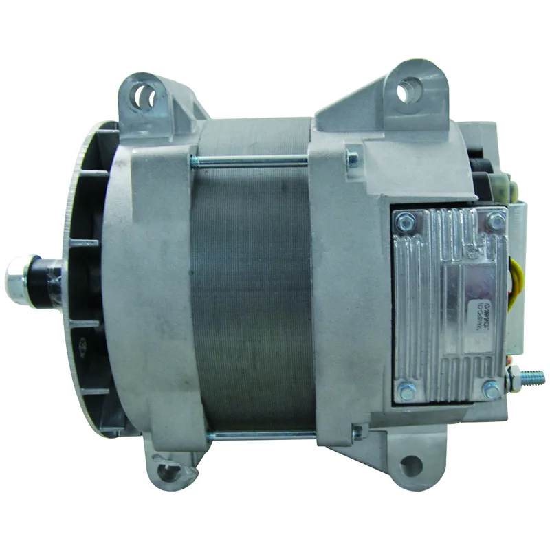 8681N WAI - 1.ALTERNATOR — zdjęcie 2 z 9