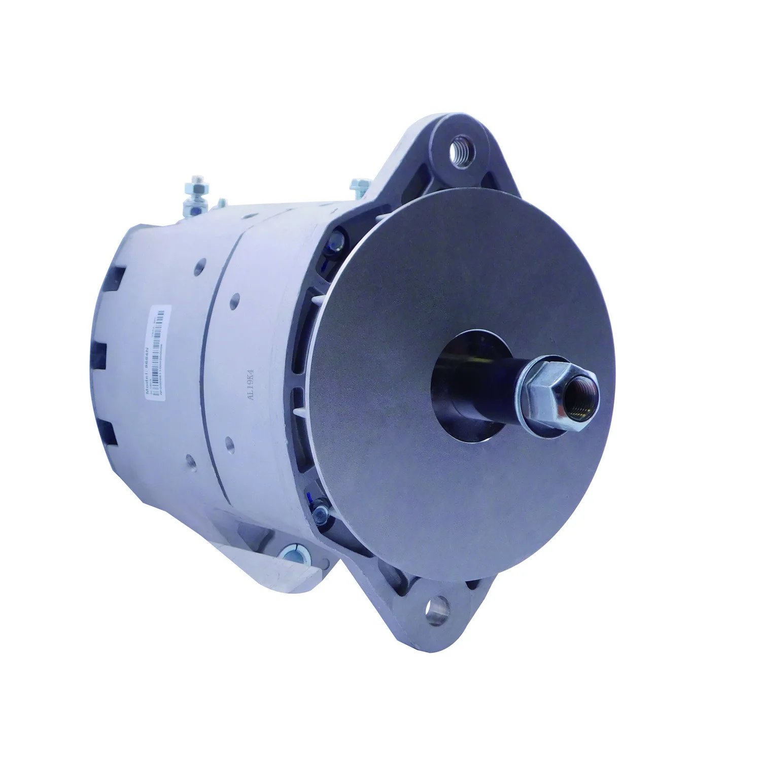 8684N WAI - 1.ALTERNATOR — zdjęcie 1 z 9
