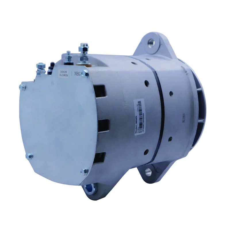 8684N WAI - 1.ALTERNATOR — zdjęcie 7 z 9