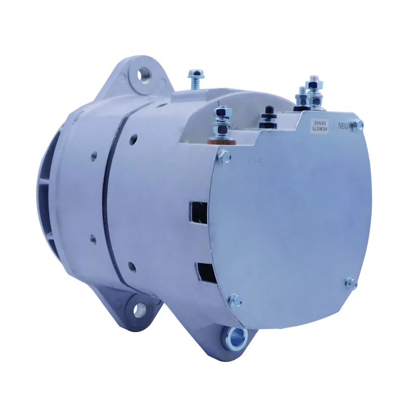 8684N WAI - 1.ALTERNATOR — zdjęcie 6 z 9