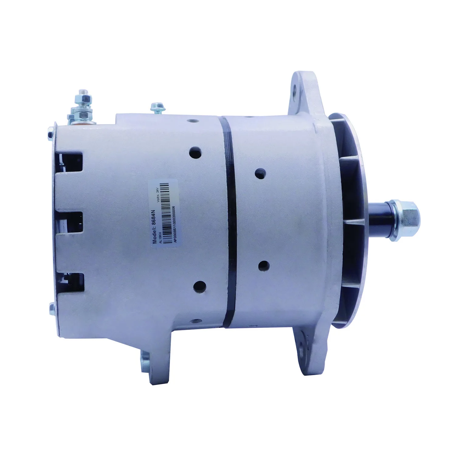 8684N WAI - 1.ALTERNATOR — zdjęcie 3 z 9