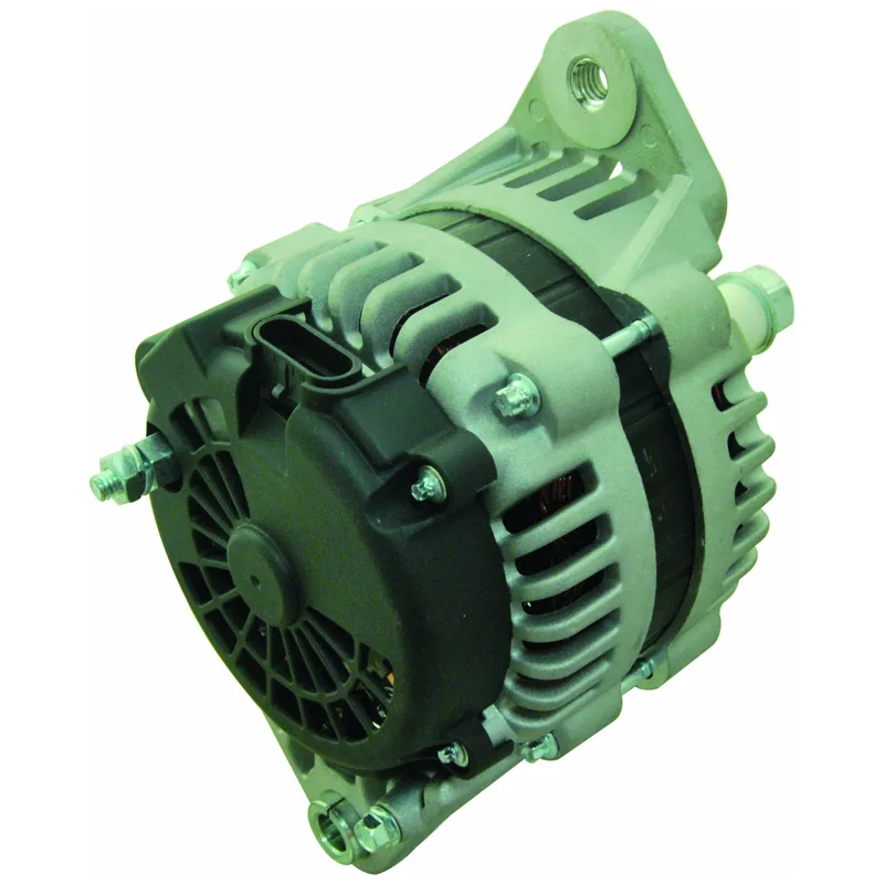 8704N WAI - 1.ALTERNATOR — zdjęcie 8 z 9