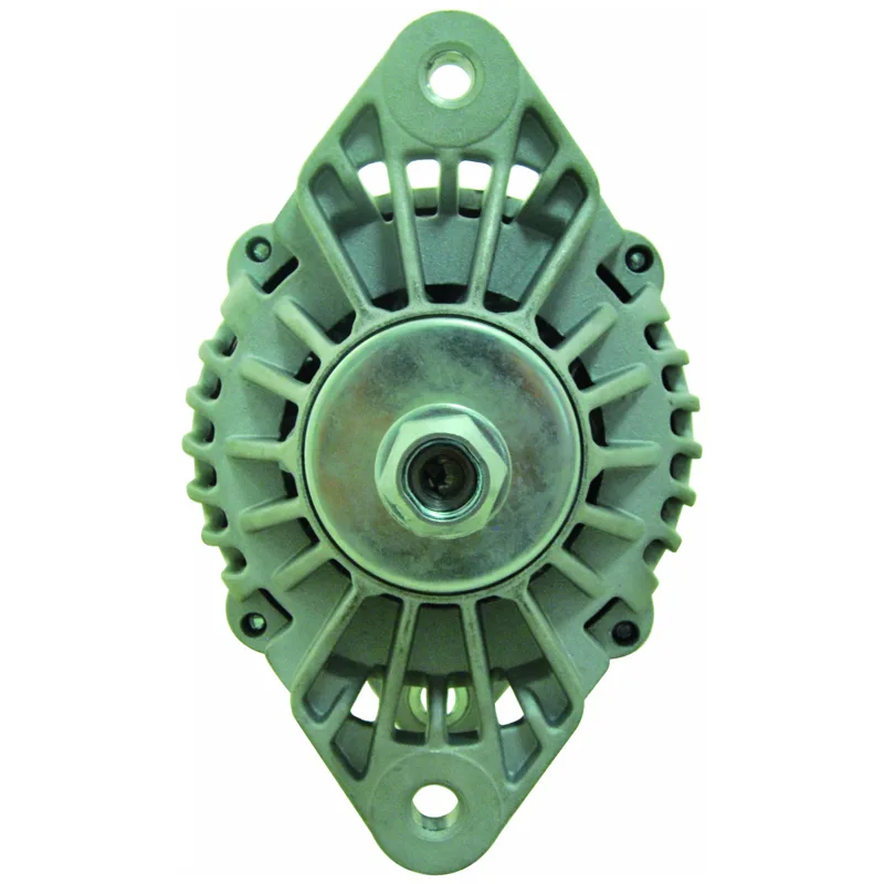 8704N WAI - 1.ALTERNATOR — zdjęcie 7 z 9