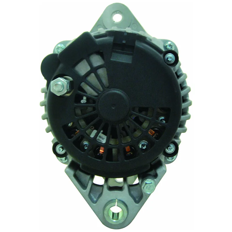 8704N WAI - 1.ALTERNATOR — zdjęcie 6 z 9