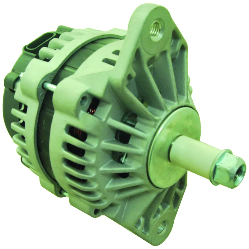 8704N WAI - 1.ALTERNATOR — zdjęcie 5 z 9