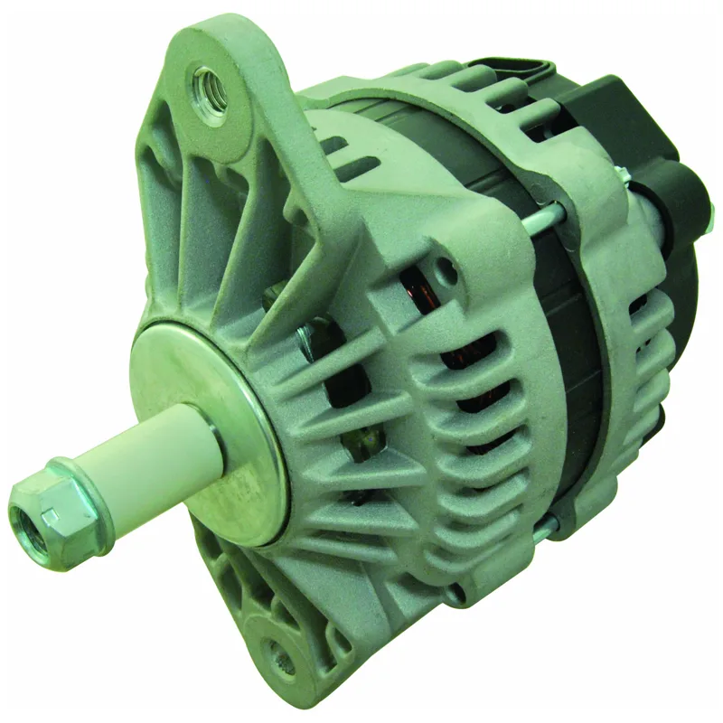 8704N WAI - 1.ALTERNATOR — zdjęcie 4 z 9