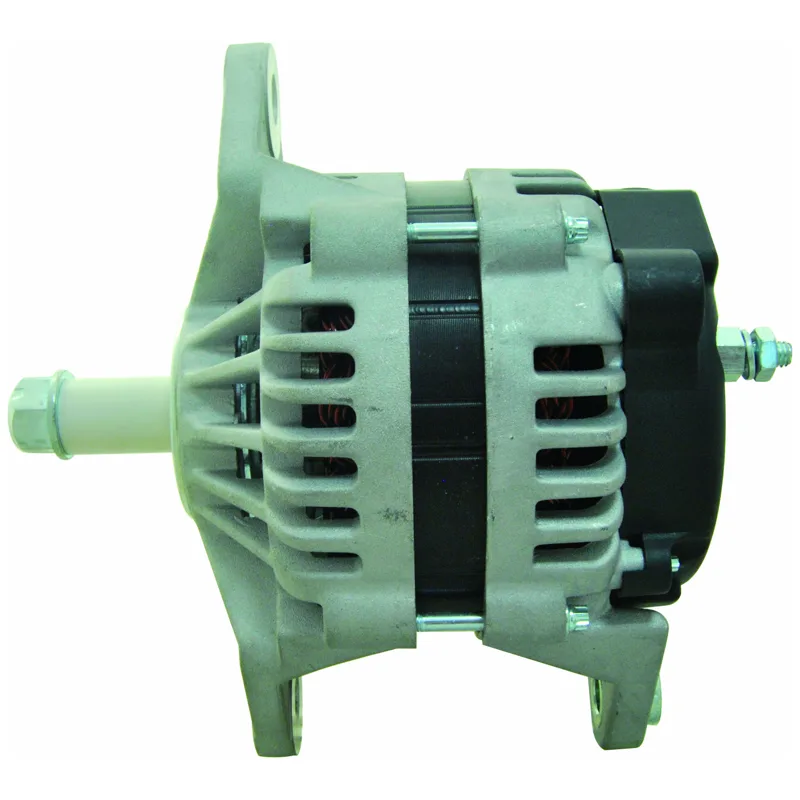 8704N WAI - 1.ALTERNATOR — zdjęcie 2 z 9