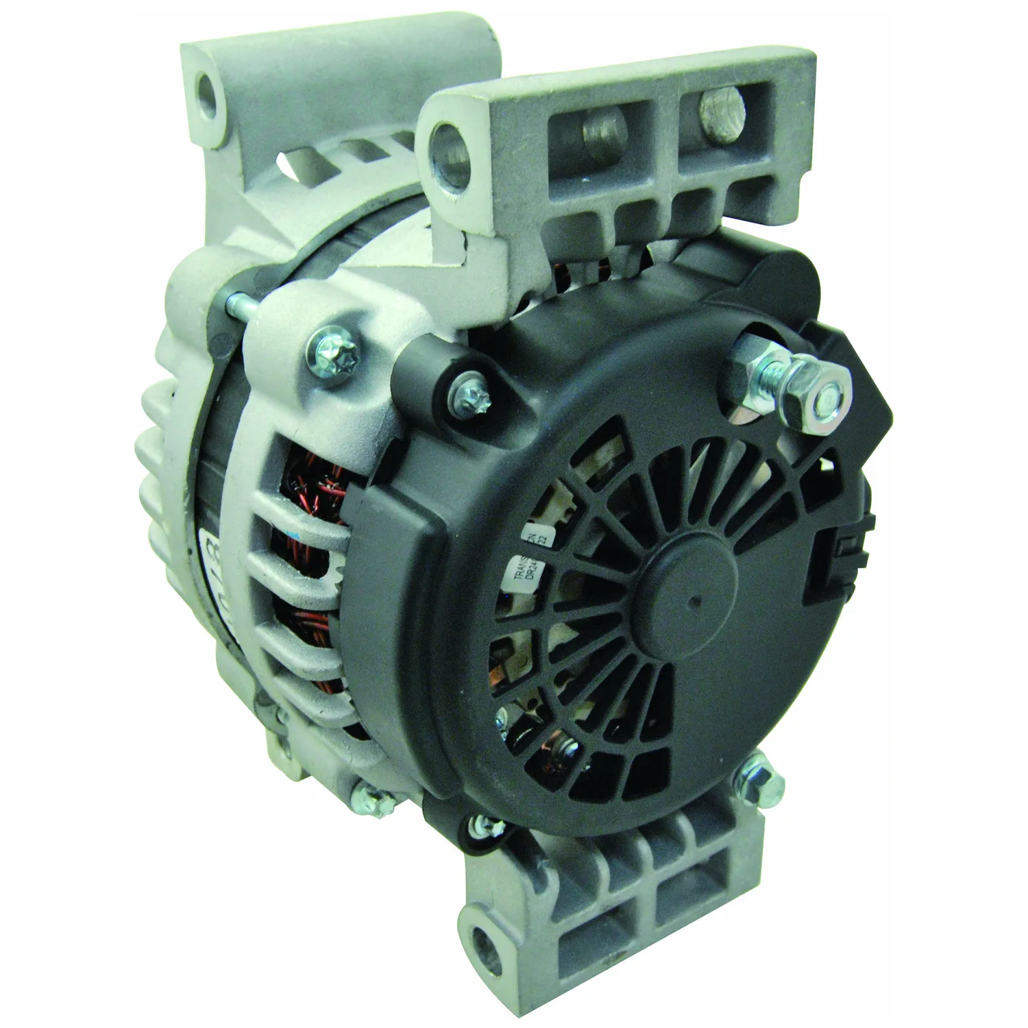 8707N WAI - 1.ALTERNATOR — zdjęcie 1 z 9