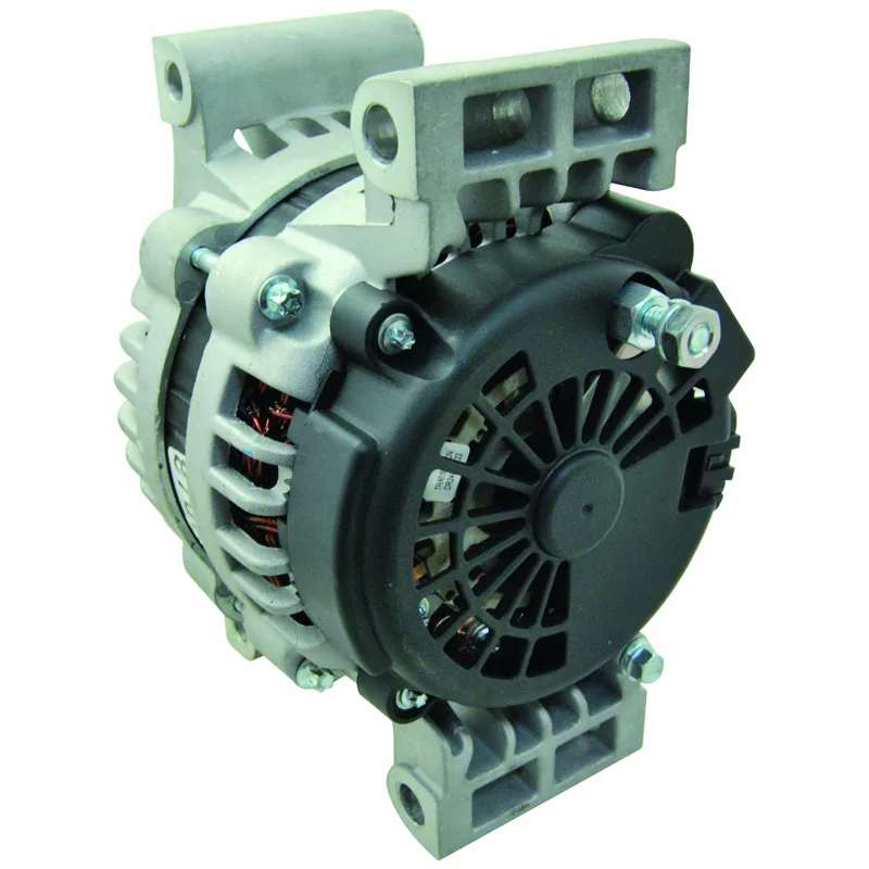 8707N WAI - 1.ALTERNATOR — zdjęcie 1 z 9