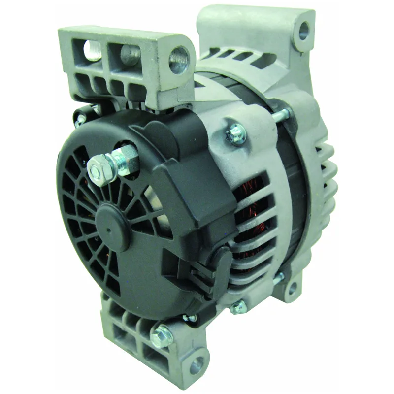 8707N WAI - 1.ALTERNATOR — zdjęcie 8 z 9