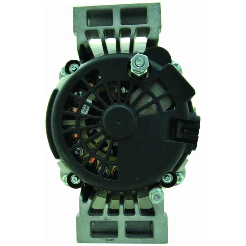 8707N WAI - 1.ALTERNATOR — zdjęcie 6 z 9
