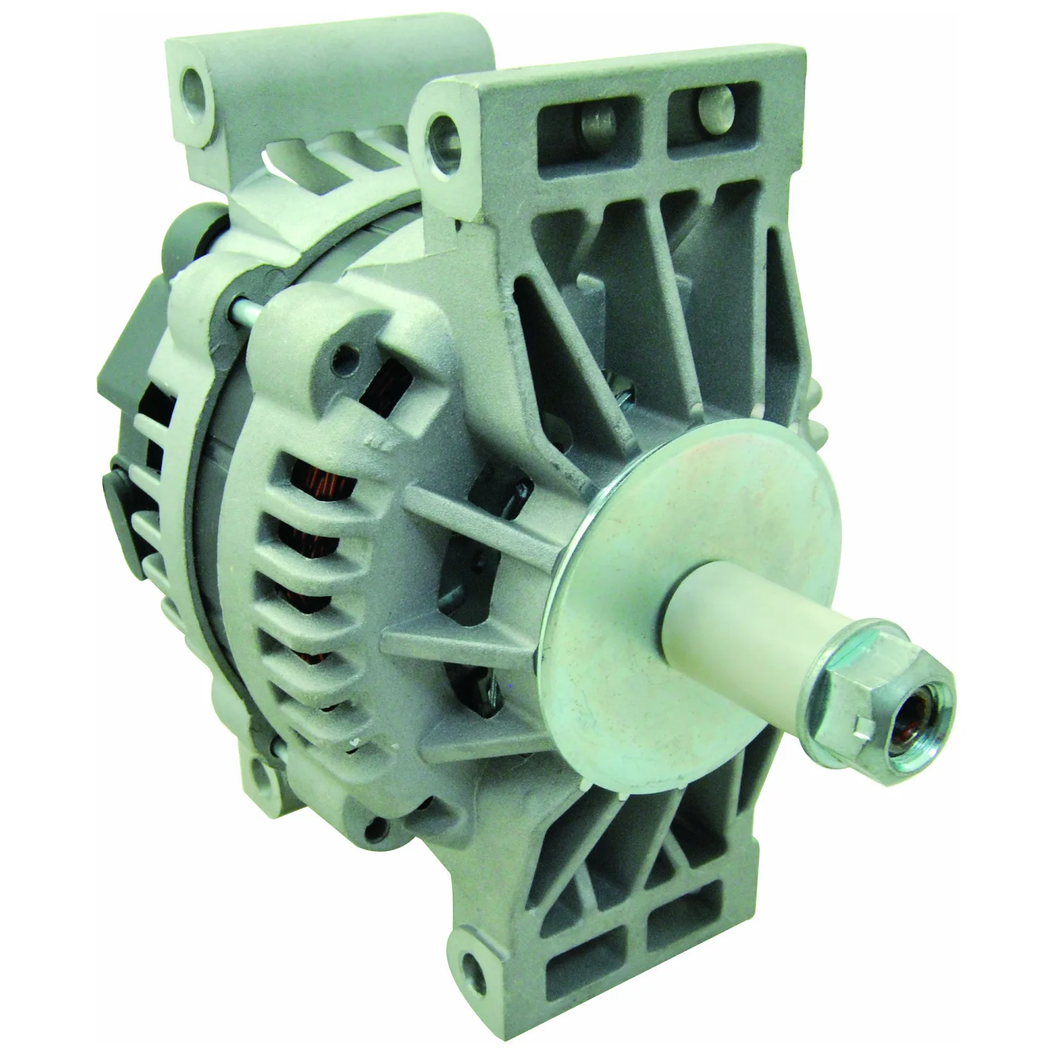 8707N WAI - 1.ALTERNATOR — zdjęcie 5 z 9