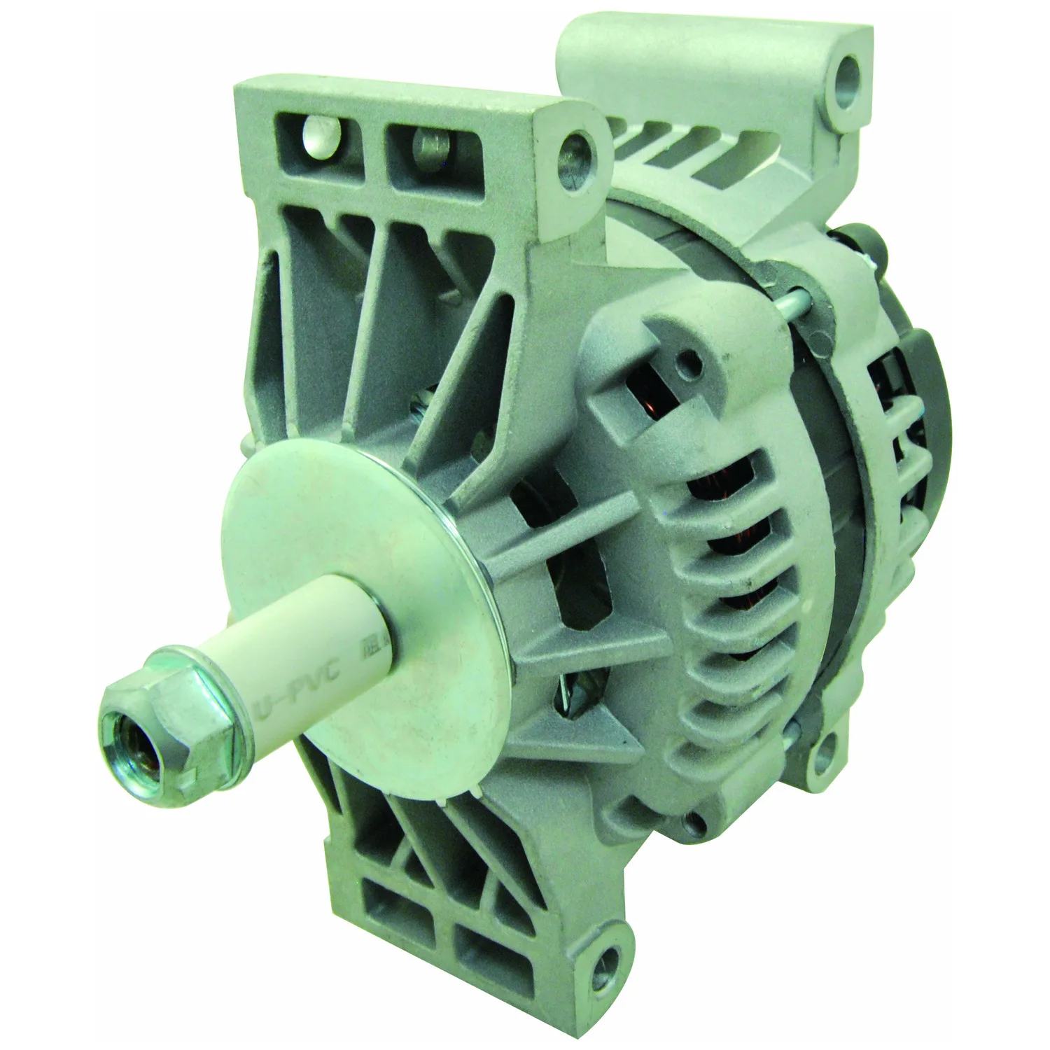 8707N WAI - 1.ALTERNATOR — zdjęcie 4 z 9