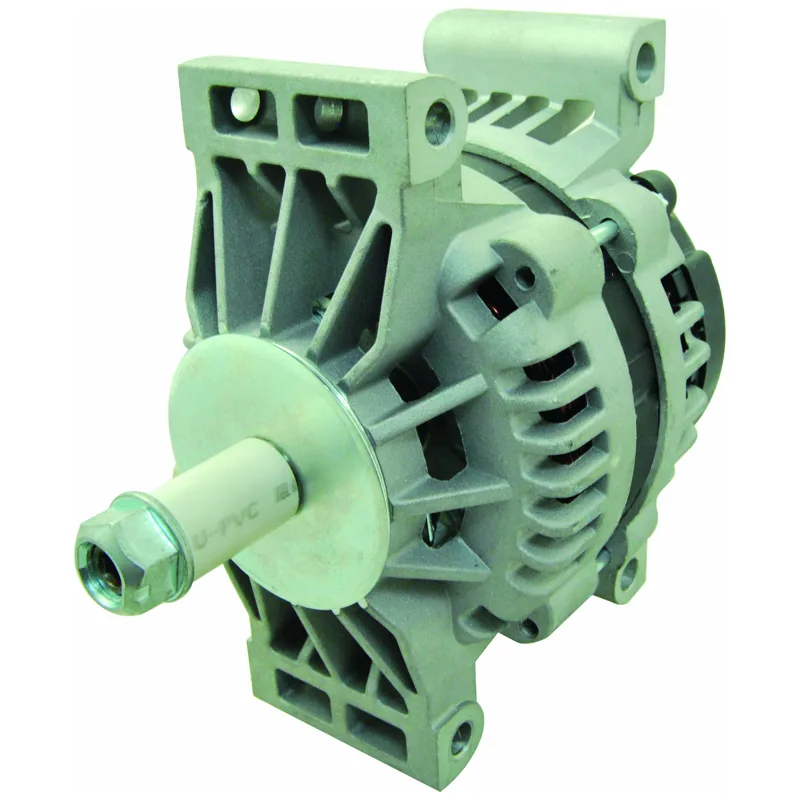 8707N WAI - 1.ALTERNATOR — zdjęcie 4 z 9