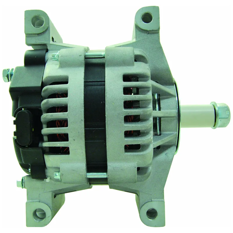8707N WAI - 1.ALTERNATOR — zdjęcie 3 z 9