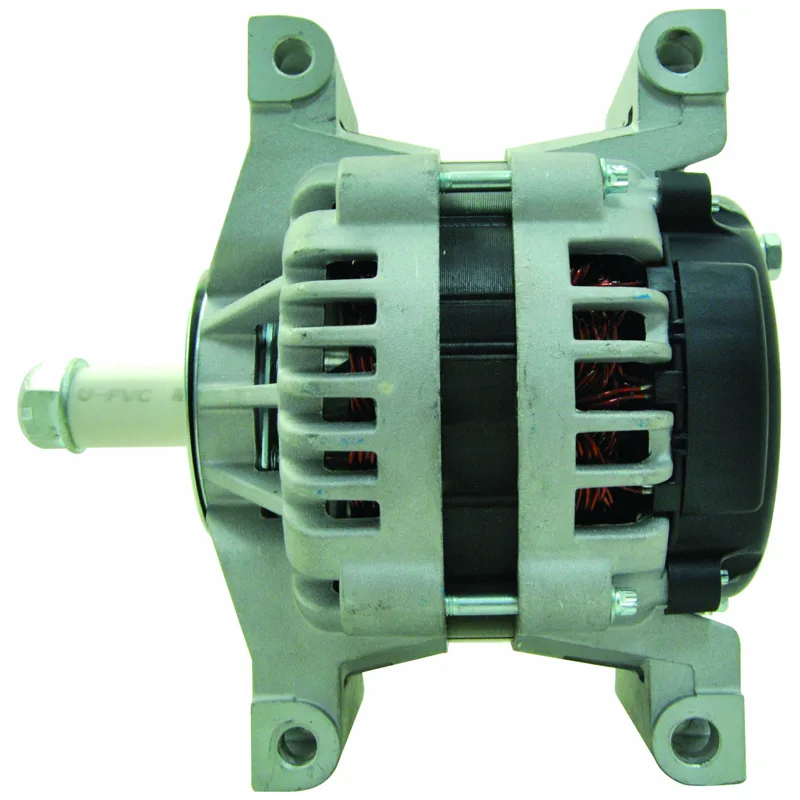 8707N WAI - 1.ALTERNATOR — zdjęcie 2 z 9