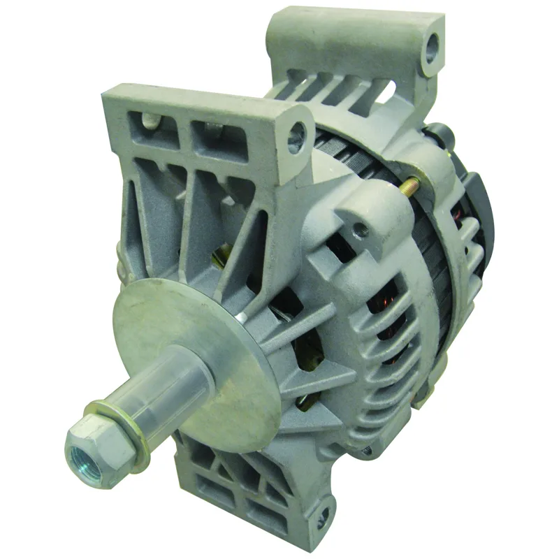 8708N WAI - 1.ALTERNATOR — zdjęcie 6 z 8