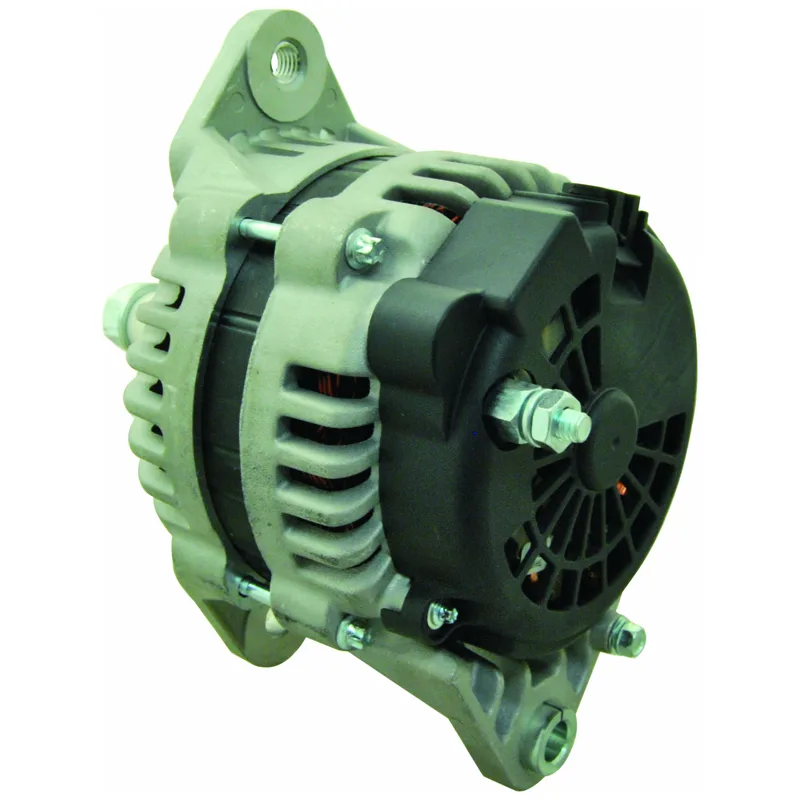 8709N WAI - 1.ALTERNATOR — zdjęcie 1 z 12