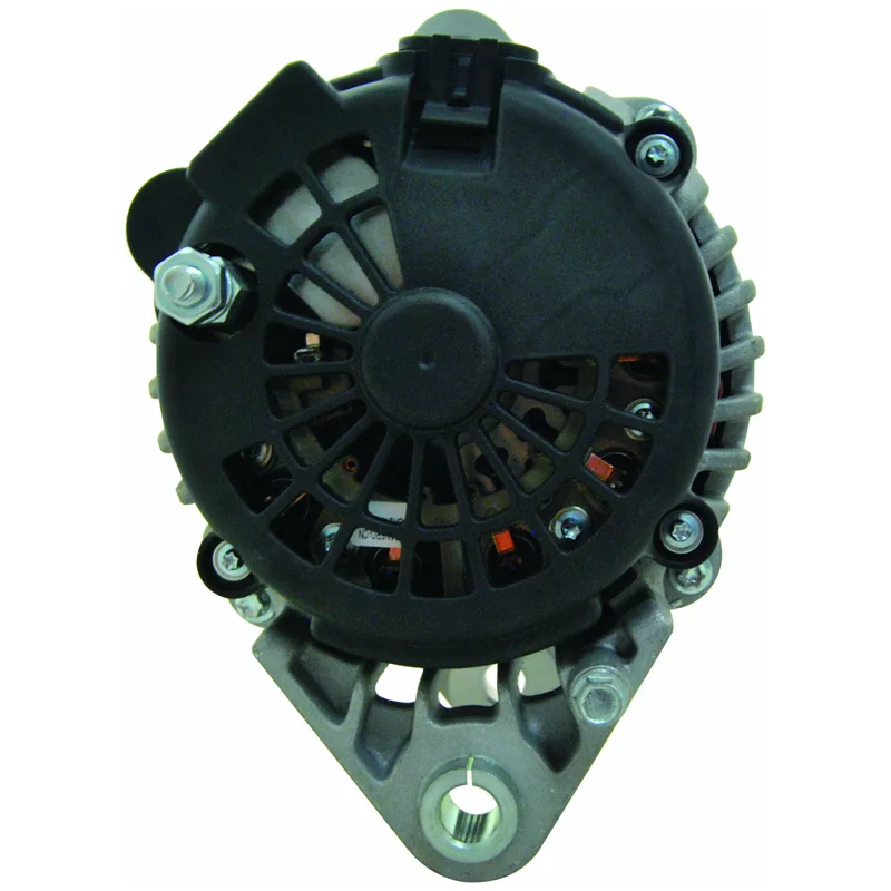 8709N WAI - 1.ALTERNATOR — zdjęcie 6 z 12