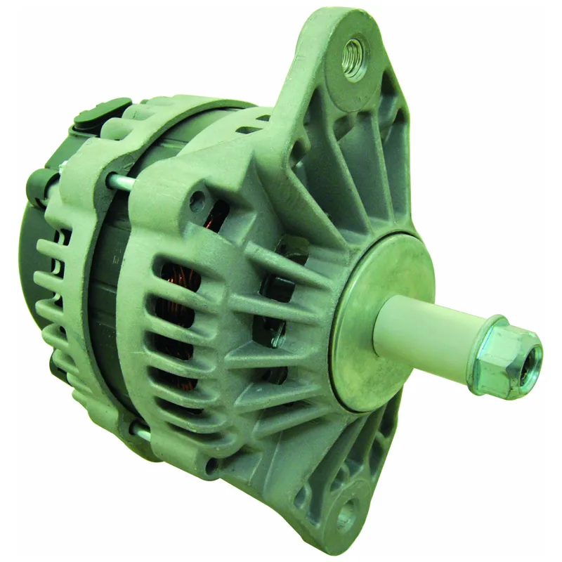 8709N WAI - 1.ALTERNATOR — zdjęcie 5 z 12