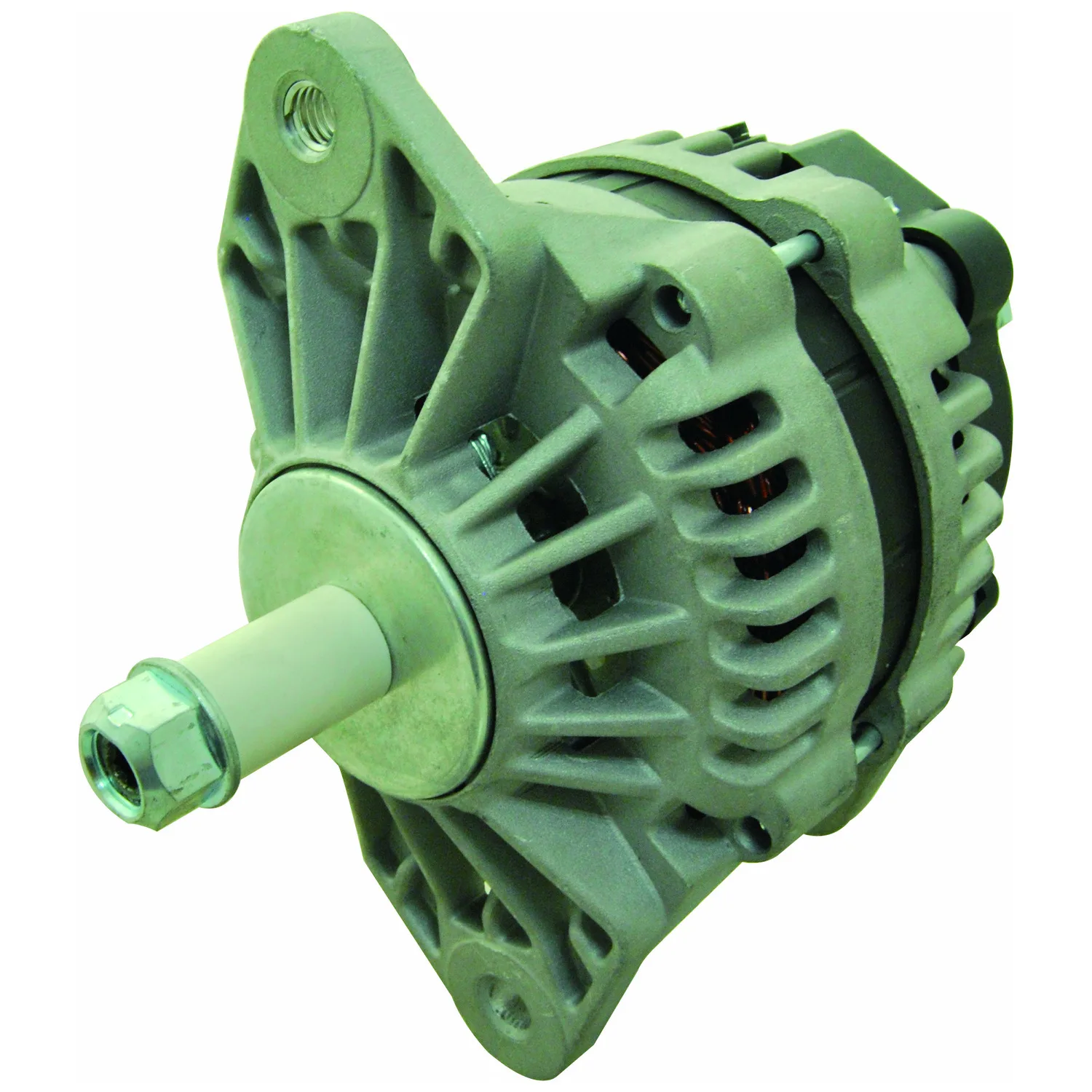 8709N WAI - 1.ALTERNATOR — zdjęcie 4 z 12