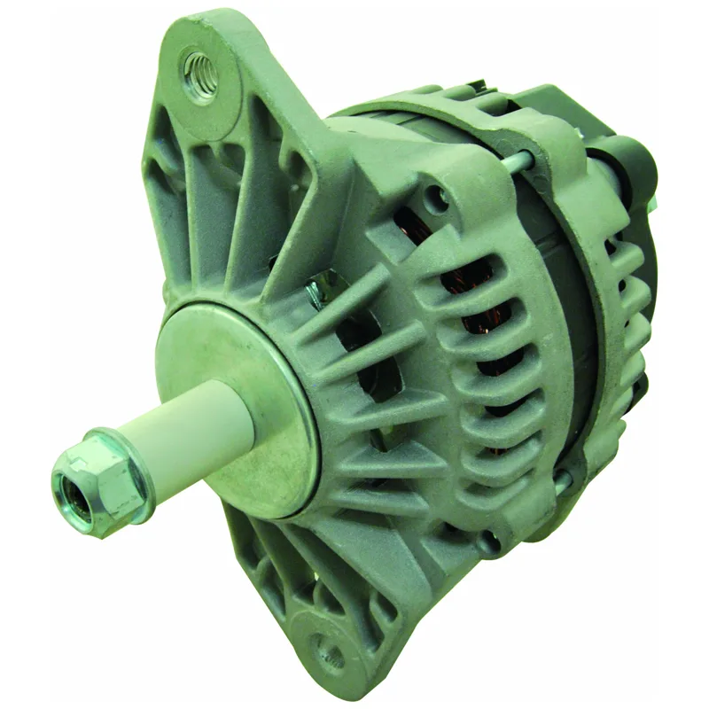 8709N WAI - 1.ALTERNATOR — zdjęcie 4 z 12
