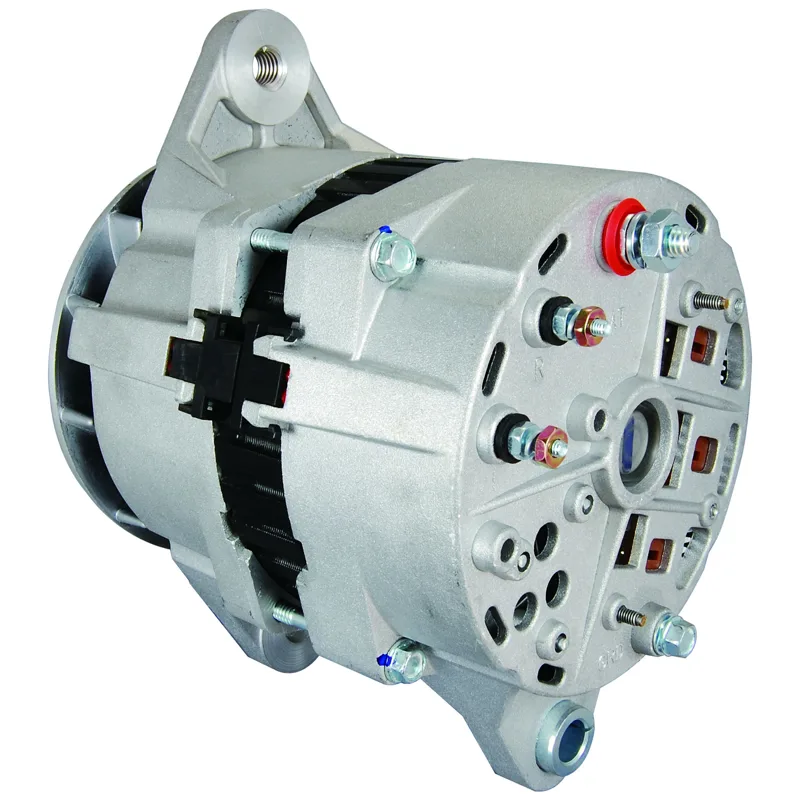 8715N WAI - 1.ALTERNATOR — zdjęcie 1 z 9