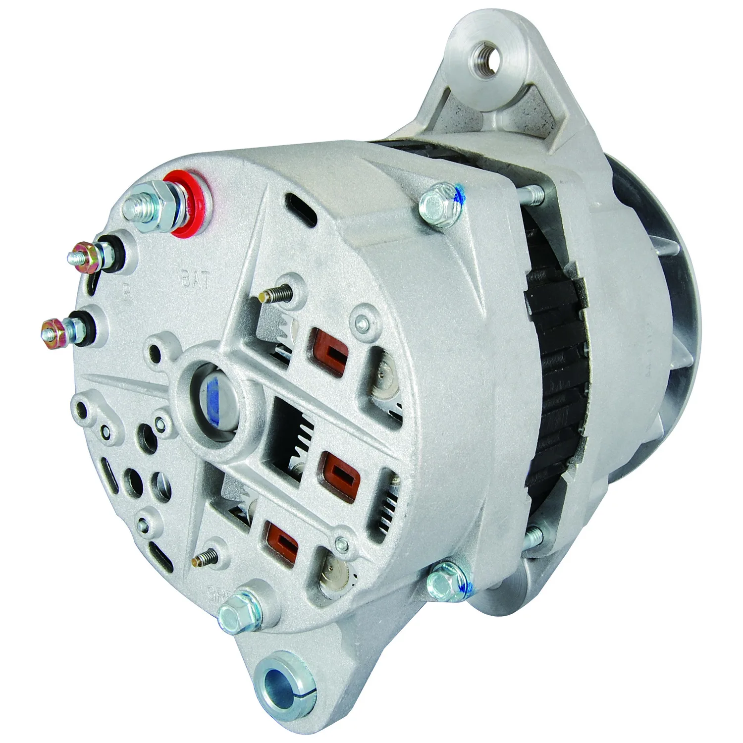 8715N WAI - 1.ALTERNATOR — zdjęcie 8 z 9