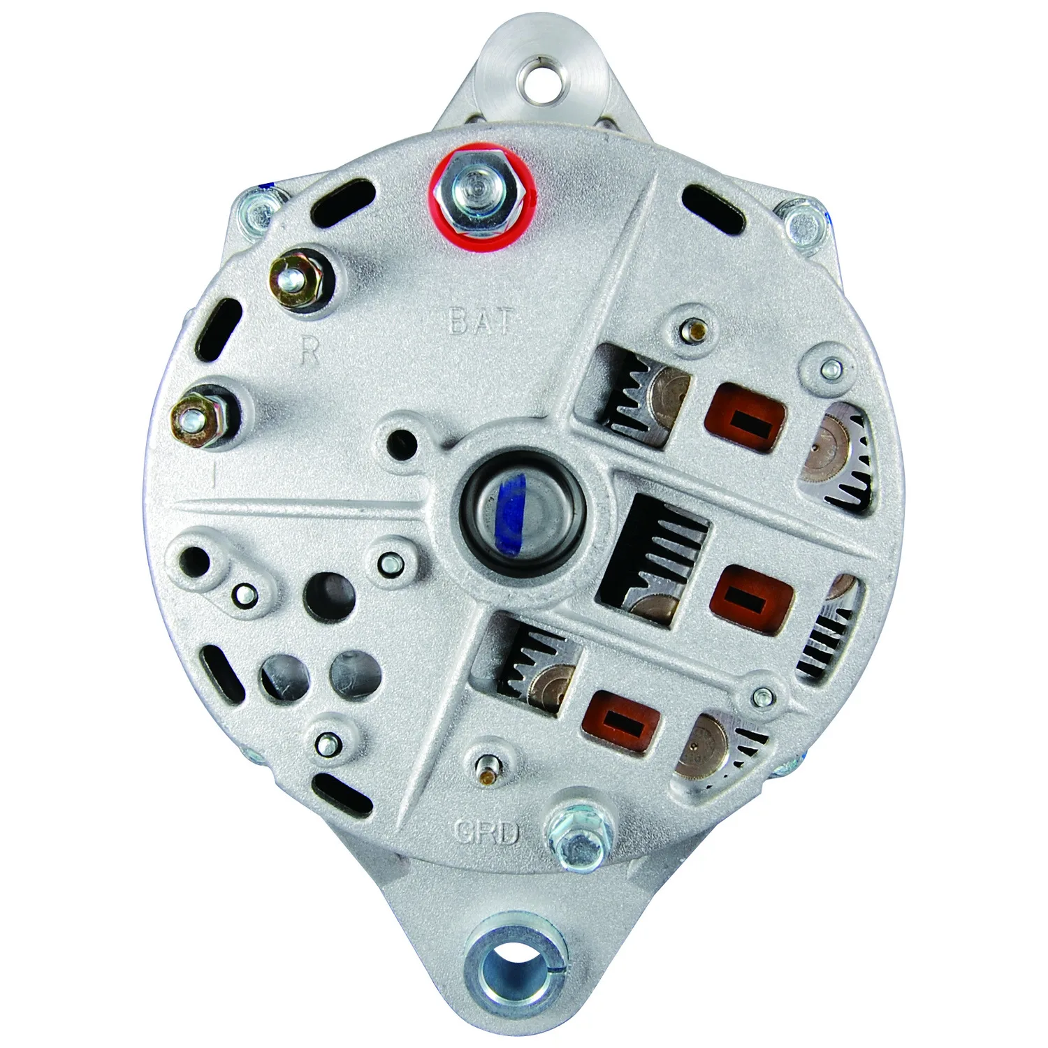 8715N WAI - 1.ALTERNATOR — zdjęcie 6 z 9