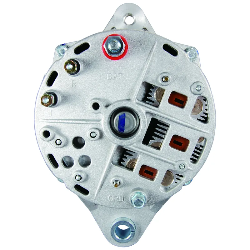 8715N WAI - 1.ALTERNATOR — zdjęcie 6 z 9