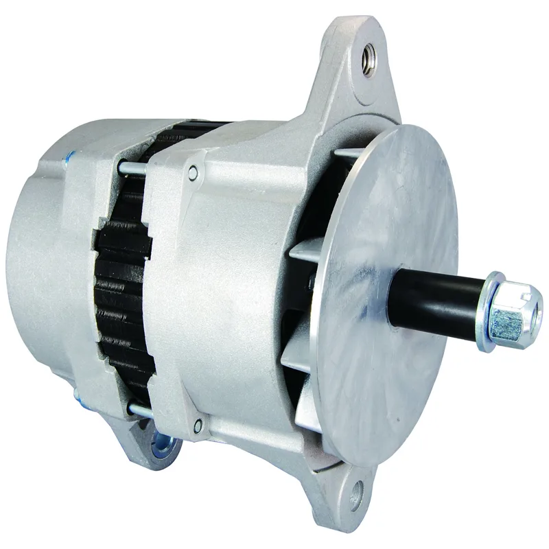 8715N WAI - 1.ALTERNATOR — zdjęcie 5 z 9