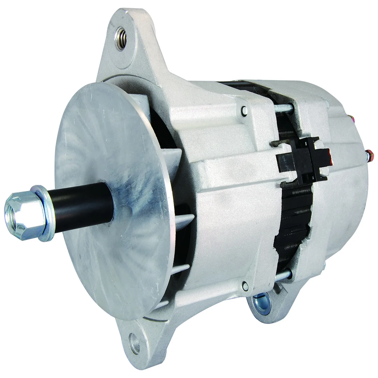 8715N WAI - 1.ALTERNATOR — zdjęcie 4 z 9