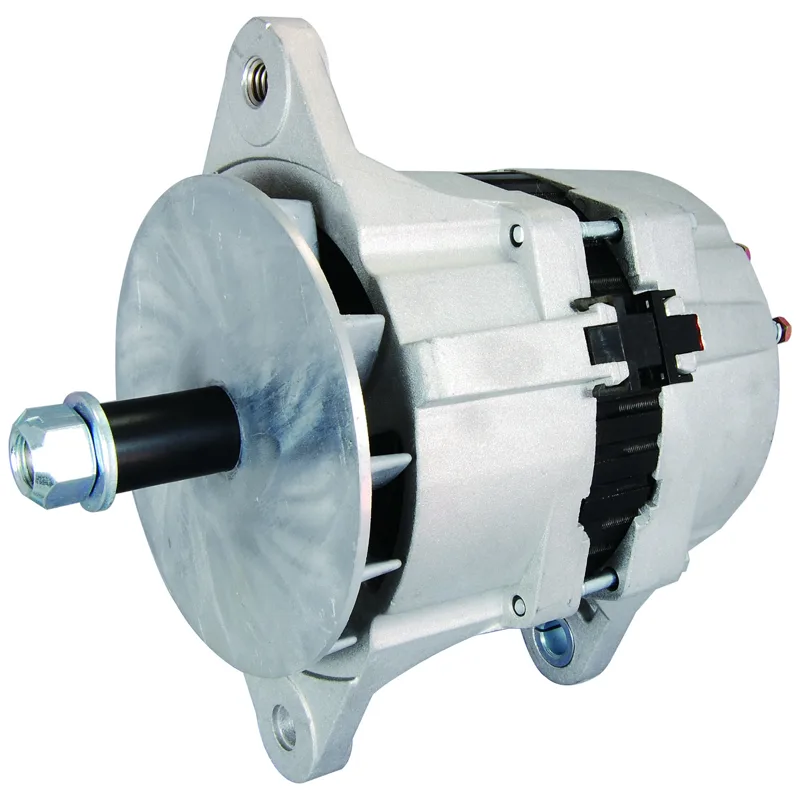 8715N WAI - 1.ALTERNATOR — zdjęcie 4 z 9
