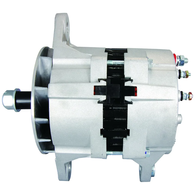 8715N WAI - 1.ALTERNATOR — zdjęcie 2 z 9
