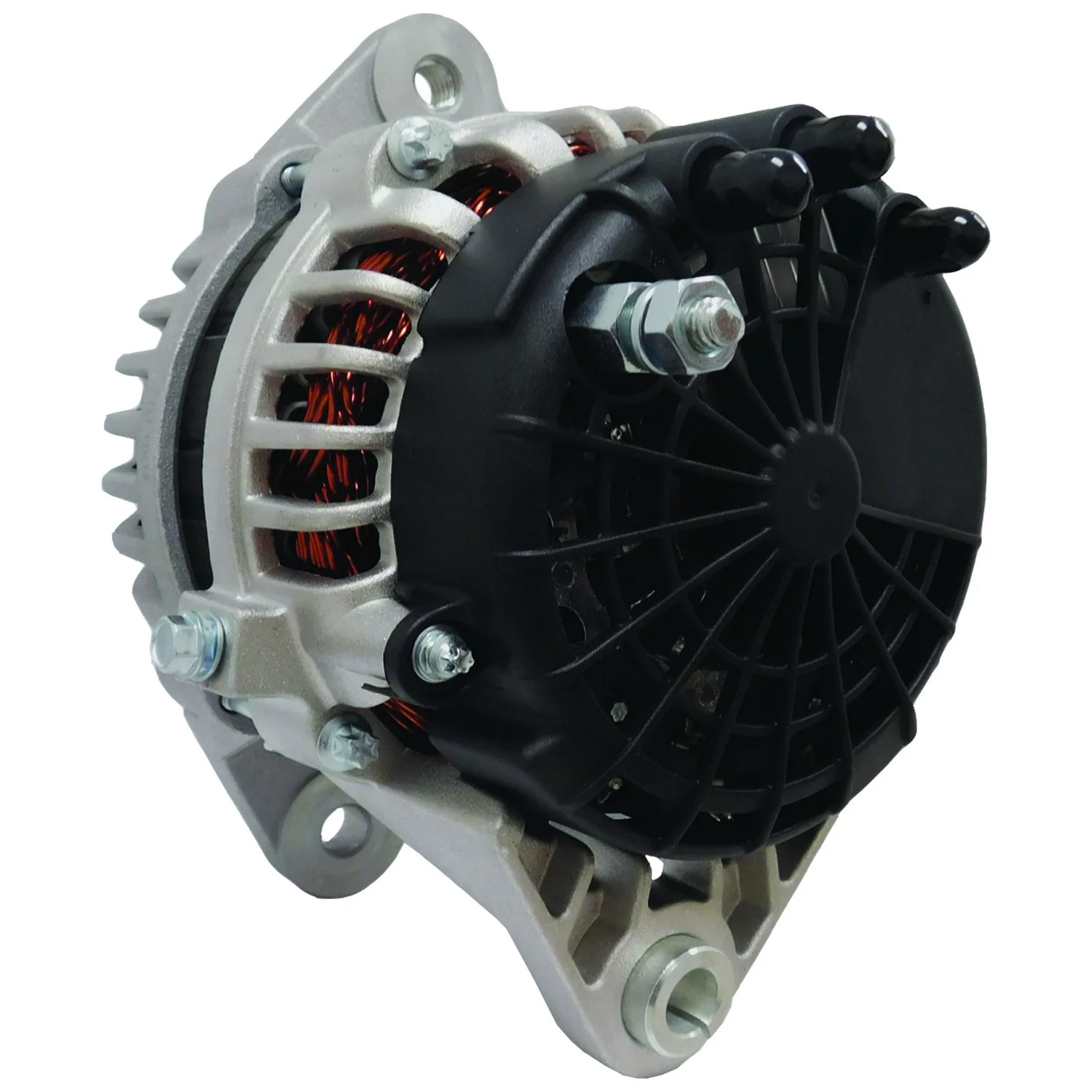 8717N WAI - 1.ALTERNATOR — zdjęcie 1 z 3