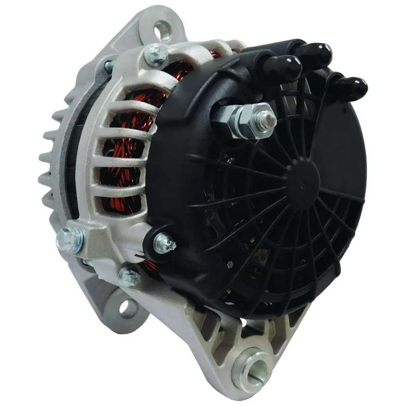 8717N WAI - 1.ALTERNATOR — zdjęcie 1 z 3